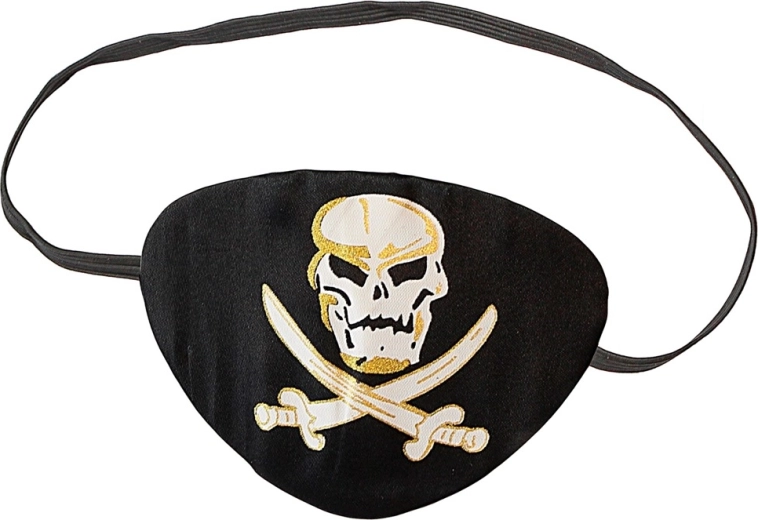 Piratski eye-patch