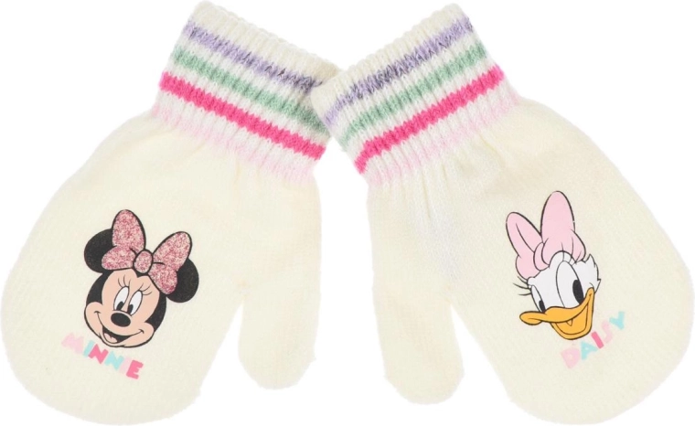 Otroške rokavice Minnie