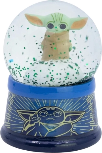 Snežna krogla GROGU