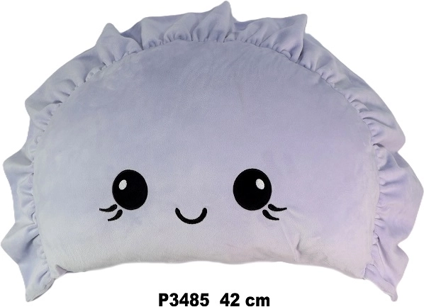 Fialov pieróg 42 cm