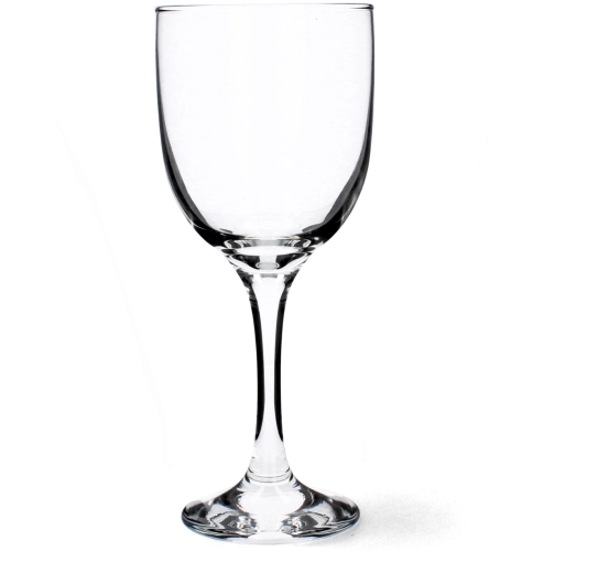 Set kozarcev za vino LAV Tokyo 290 ml – 6 kosov