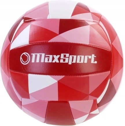 Odbojkarska žoga MaxSport iz PVC, velikost 5