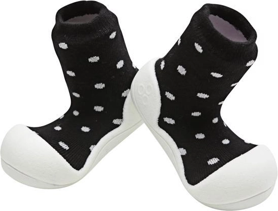 Otroški copatki ATTIPAS Urban Dot XL (126–135 mm)