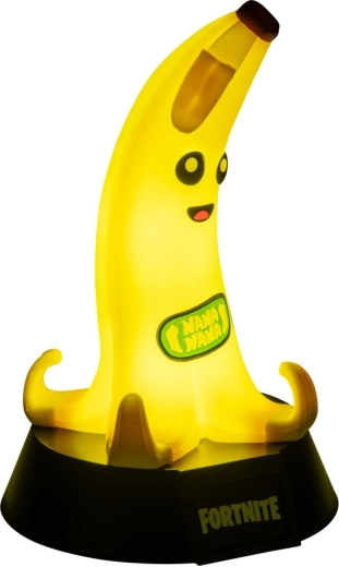 Fortnite Peely Decorative Lamp