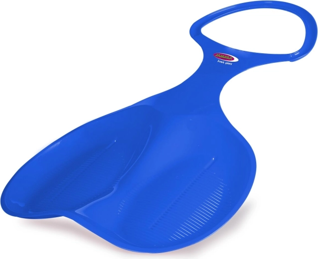 Otroške snežne sani Snow Play – Modra