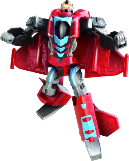 Robot M.A.R.S Converters – Jet transformacijska figurica