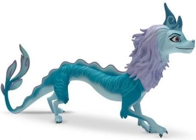 Bullyland figurica Zmaj Sisu – RAYA IN ZADNJI ZMAJ