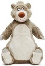 Plišasti medved Balú 17 cm