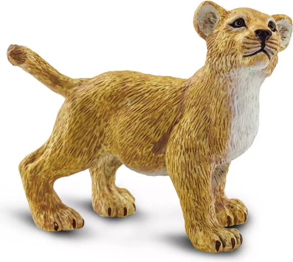 Safari Ltd. figurica levjega mladiča