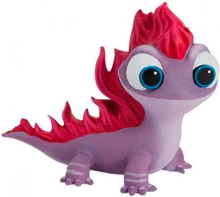 Salamander Ledeno kraljestvo