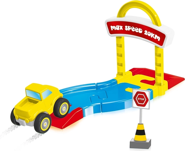 Otroški igralni set 30 delov