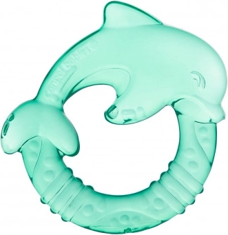 Canpol babies hladilno grizalo delfin