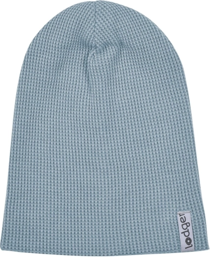 Lodger beanie kapa ciumbelle ocean 1–2 leti