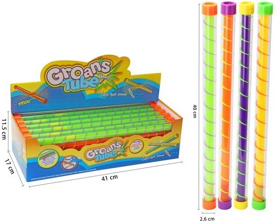 Palica z zvokom 40 cm