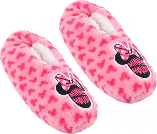 Dekliški copati Disney Minnie