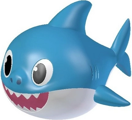 Daddy Shark