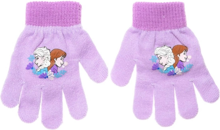 Rokavice Frozen