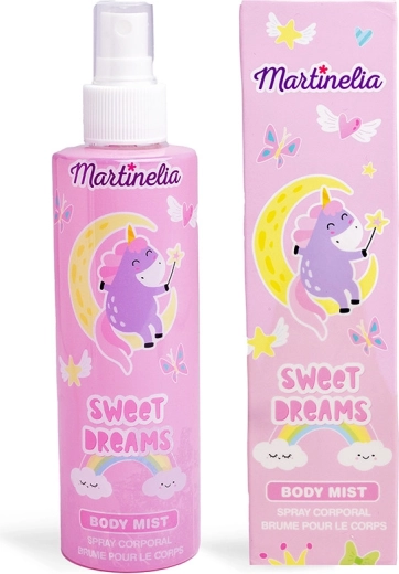 Pršilo za telo Sweet Dreams 210 ml