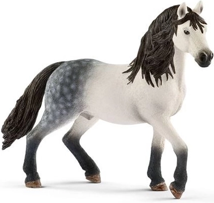 SCHLEICH Horse Club® 13821 andaluzijski konj – žrebec