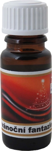 Eterično olje Božična fantazija 10 ml