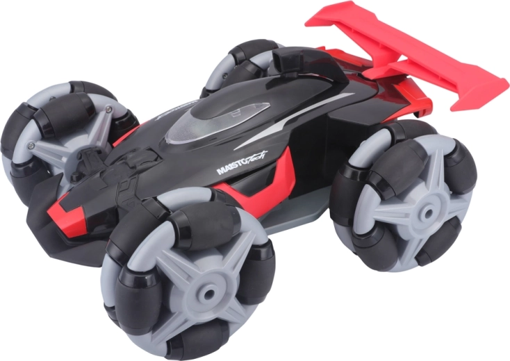 Maisto RC Cyklone Buggy z lučmi črn
