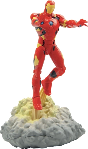 Bullyland figurica MARVEL AVENGERS Iron Man 15 cm