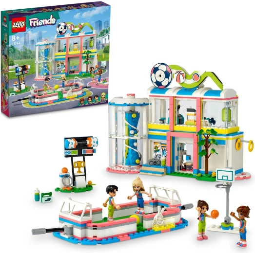 LEGO Friends športni center