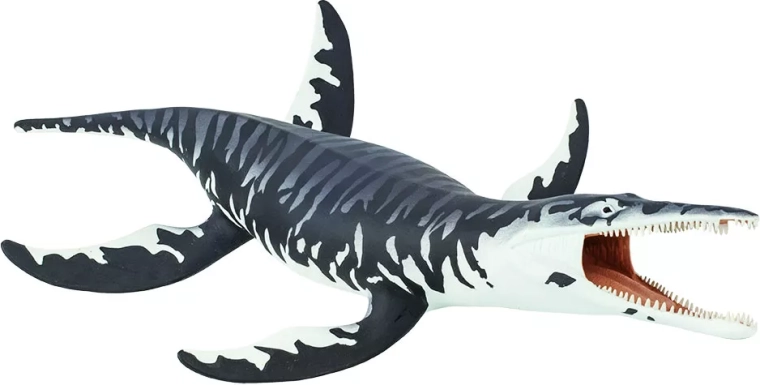 Figurica kronozaver Safari Ltd.