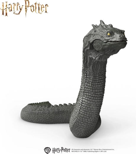 Harry Potter bazilisk figurica