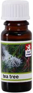 Eterično olje čajevec 10 ml