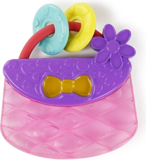 Grizalo torbica BRIGHT STARTS, 3m+