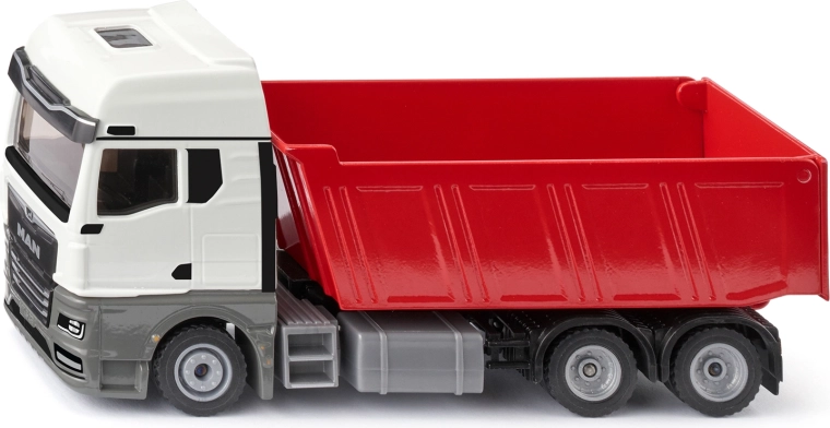Siku Super – MAN prekucnik 1:50