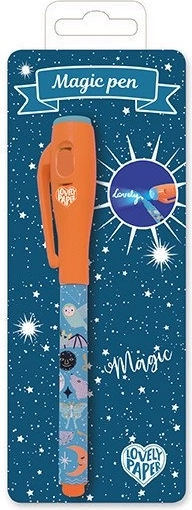 DJECO Čarobno pero Camille