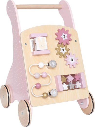 Jabadabado Bunny Activity Walker