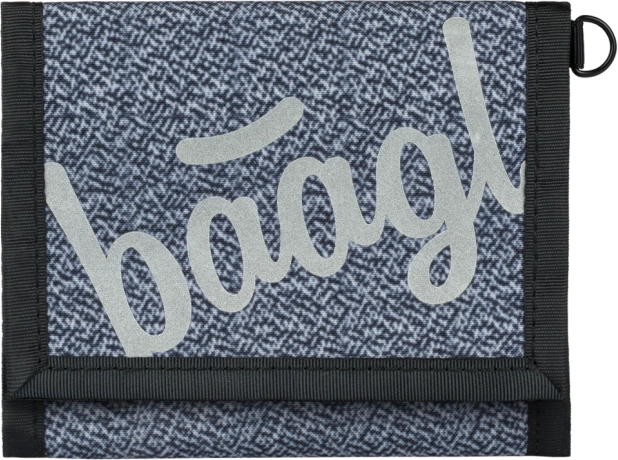 Baagl denarnica Melange