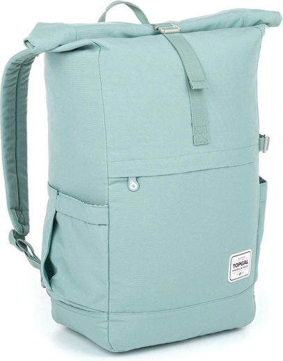 Topgal Ezra lahek rolltop nahrbtnik za v mesto