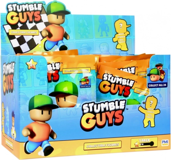 Figurica Stumble Guys