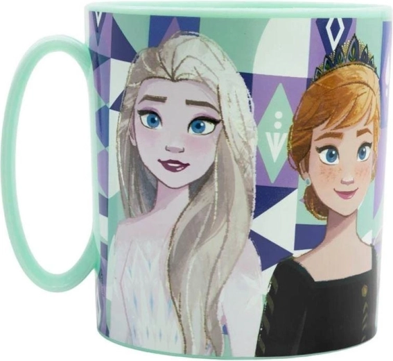Skodelica Frozen 350 ml