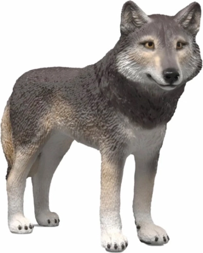 Schleich ameriški volk