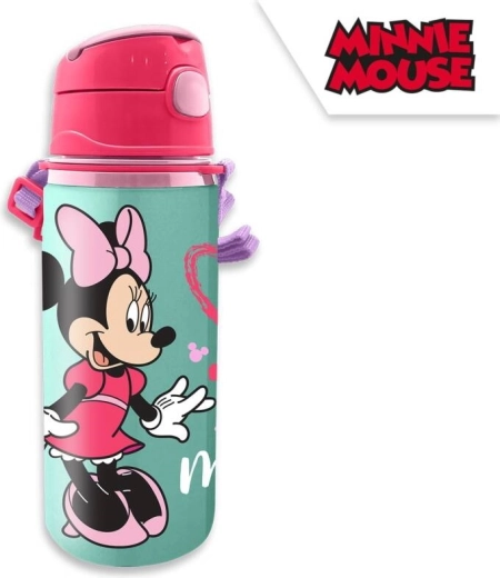 Disney Minnie Mouse drinking bottle 500 ml