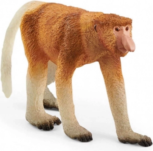Schleich figurica nosata – Wild Life