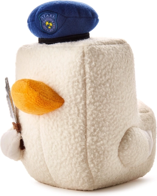 Plišasta račkica Tubbz Resident Evil Tofu