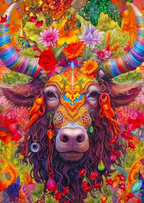 Puzzle enjoy ferdinand 1000 kosov