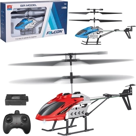 RC helikopter na daljinsko upravljanje