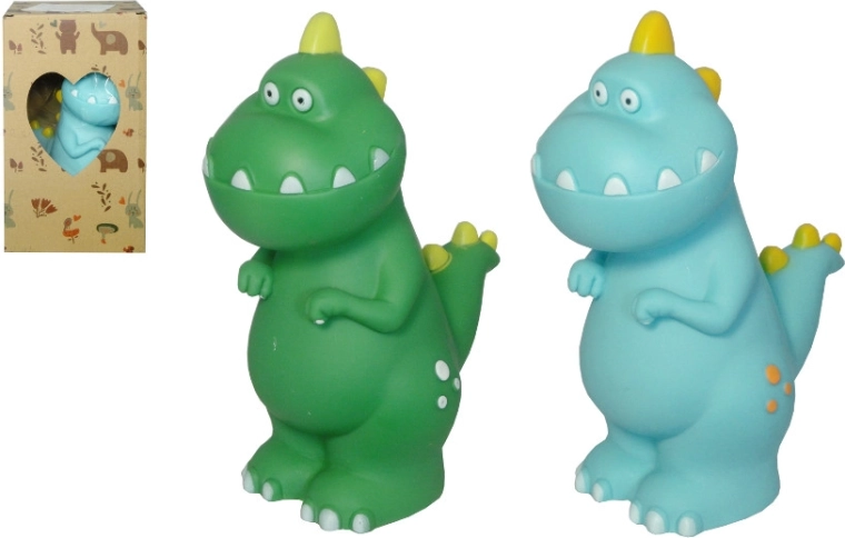 Šparovček dinozaver