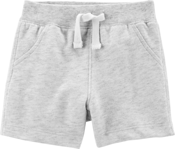 CARTER'S boys' shorts - 1 piece – 9m