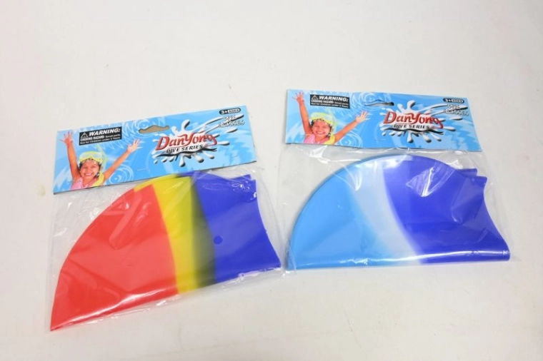 Swimming cap for pool and training