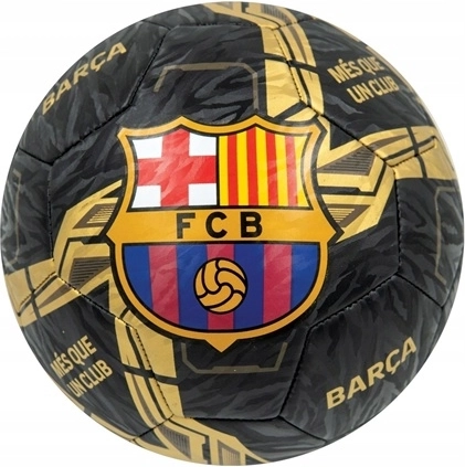 Nogometna žoga FC Barcelona Lightning, velikost 5