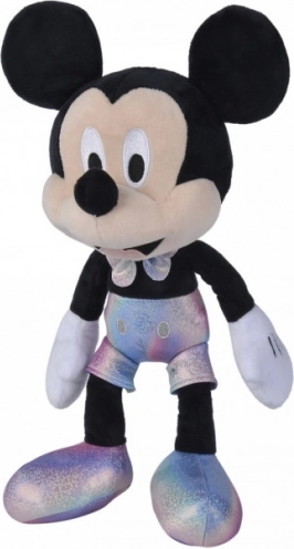 Plišasta igrača Mickey iz kolekcije Disney D100 Party