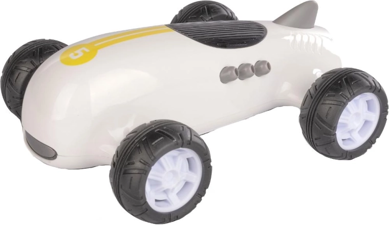 Buddy Toys RC dirkalni avtomobilček Grand Prix